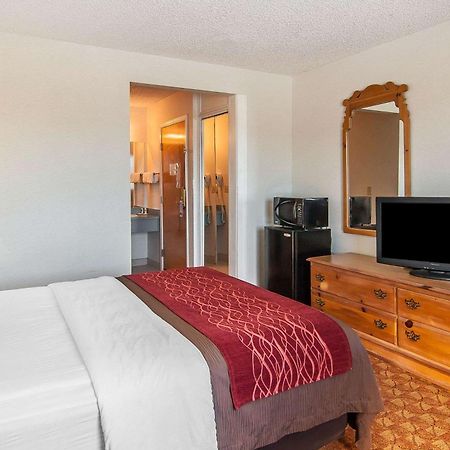 Quality Inn Grants Pass Exterior foto
